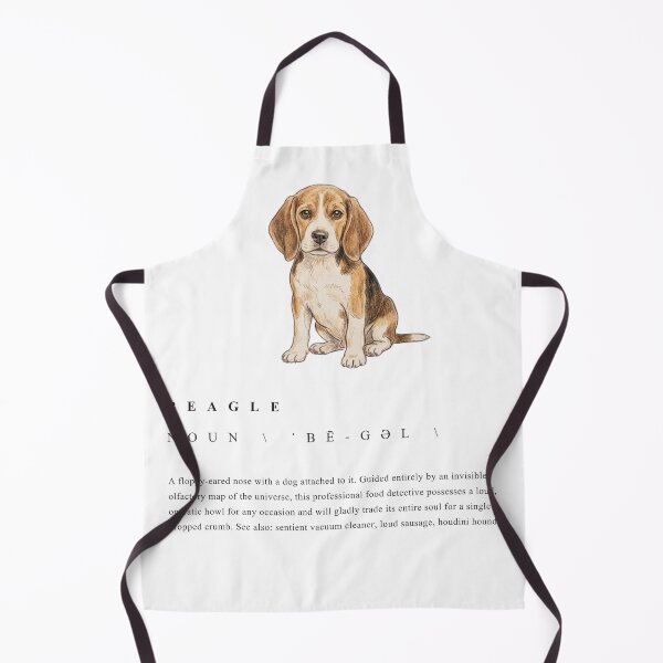 Item preview, Beagle designed and sold by TPNekoland.