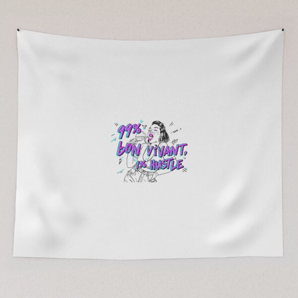 Item preview, Living my best life designed and sold by Ramona-Gliga.