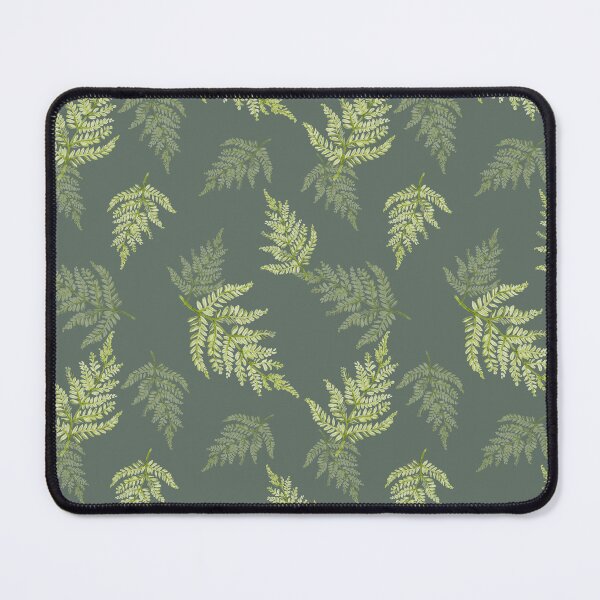 Item preview, Botanical Sage Green Nature Design designed and sold by coshe.