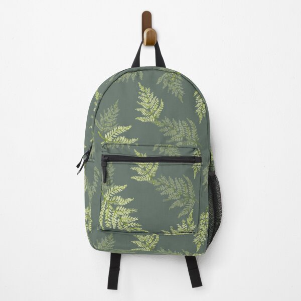 Item preview, Botanical Sage Green Nature Design designed and sold by coshe.