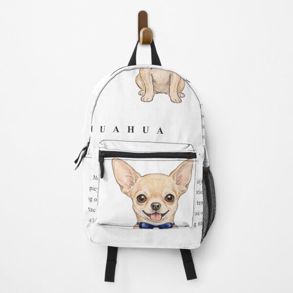 Item preview, Chihuahua designed and sold by TPNekoland.
