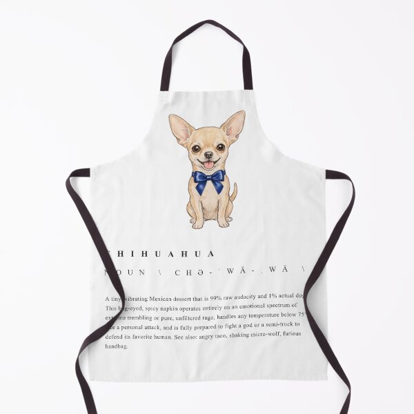 Item preview, Chihuahua designed and sold by TPNekoland.