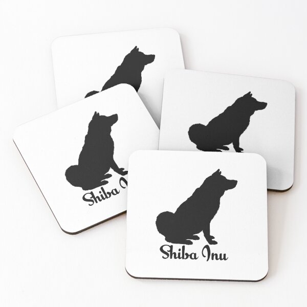 Item preview, Dog Shiba Inu designed and sold by SUMA3000.