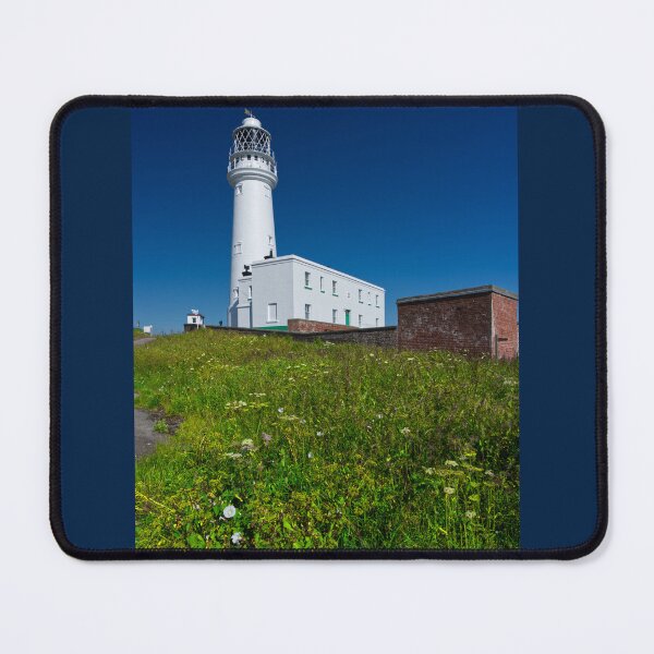 Item preview, Flamborough Lighthouse designed and sold by Alisonchambers2.