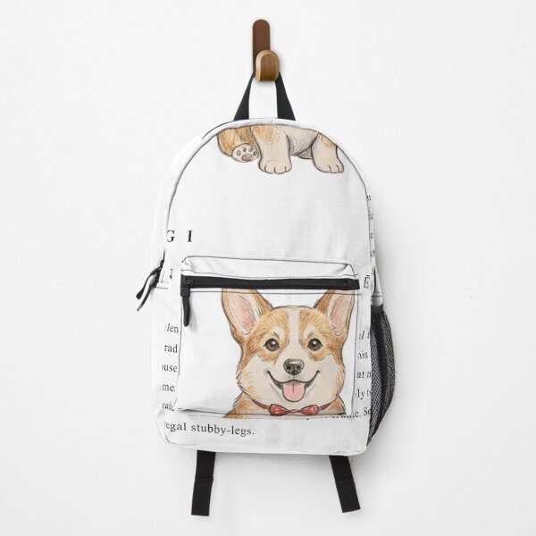 Item preview, Corgi designed and sold by TPNekoland.