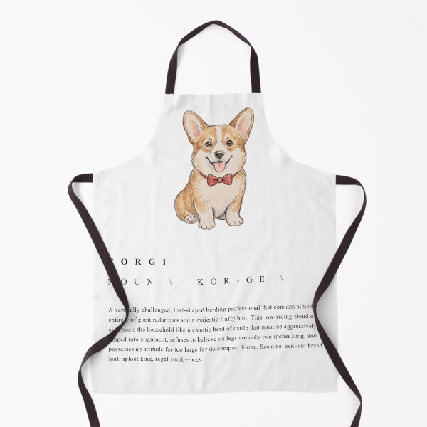 Item preview, Corgi designed and sold by TPNekoland.