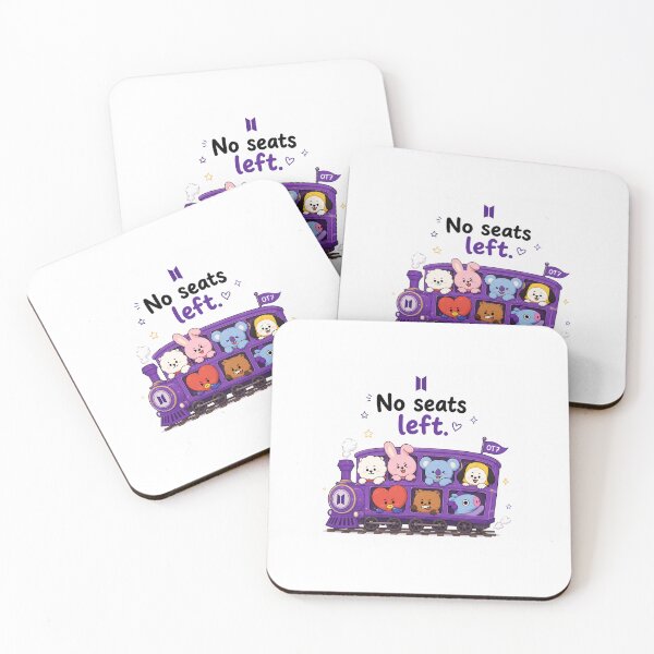 Item preview, Packed Chaos Express designed and sold by QuirkNest Studio .