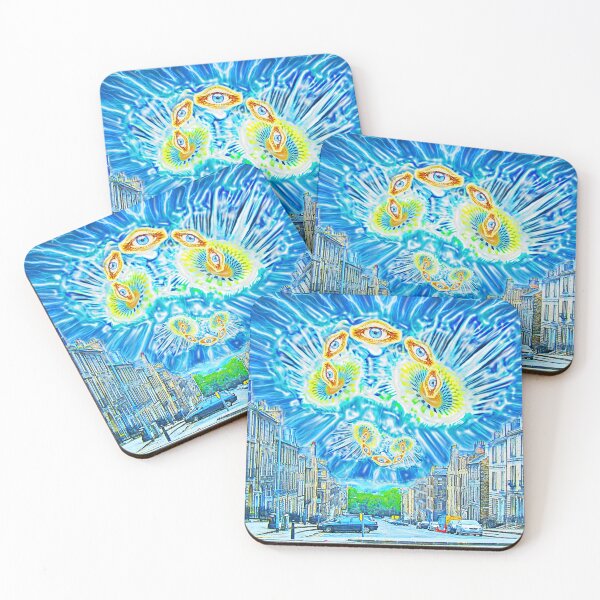 Item preview, ElectricalStormHorizon designed and sold by Klaus Bremner (Autotelic Art).