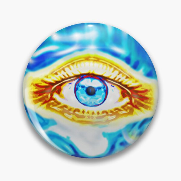 Item preview, ElectricalStormHorizon designed and sold by Klaus Bremner (Autotelic Art).