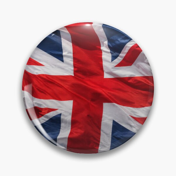 Item preview, UNION JACK DESIGN designed and sold by CoolVibeStudio.