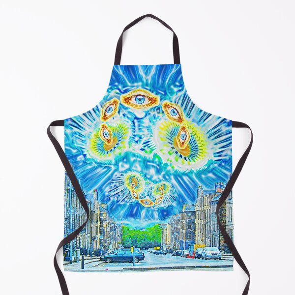 Item preview, ElectricalStormHorizon designed and sold by Klaus Bremner (Autotelic Art).