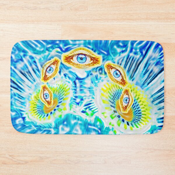 Item preview, ElectricalStormHorizon designed and sold by Klaus Bremner (Autotelic Art).