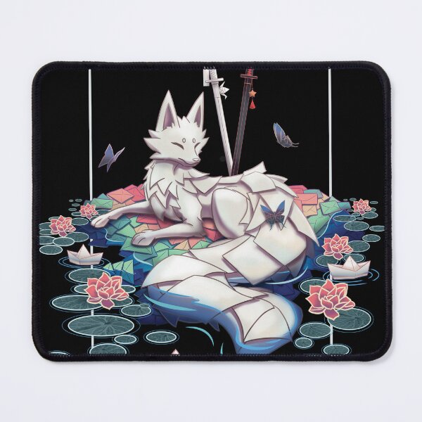 Item preview, Hiem designed and sold by paper9tailedfox.