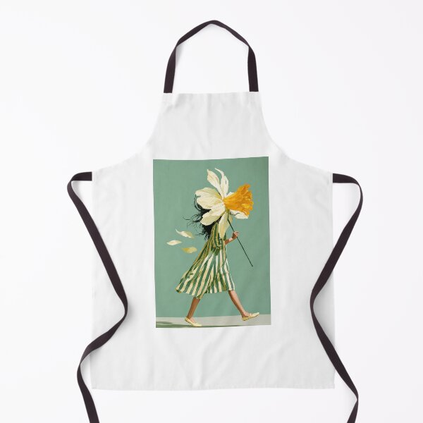 Item preview, Sage Green Unique Art - Gigantic Dandelion designed and sold by RamberBator.