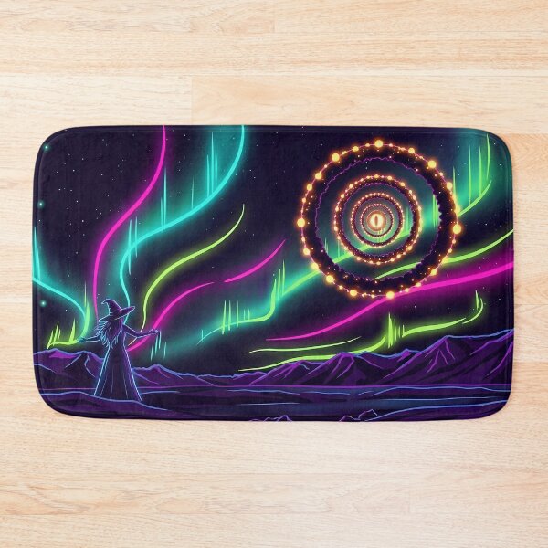 Item preview, The witch and the esoteric designed and sold by Cute&B.