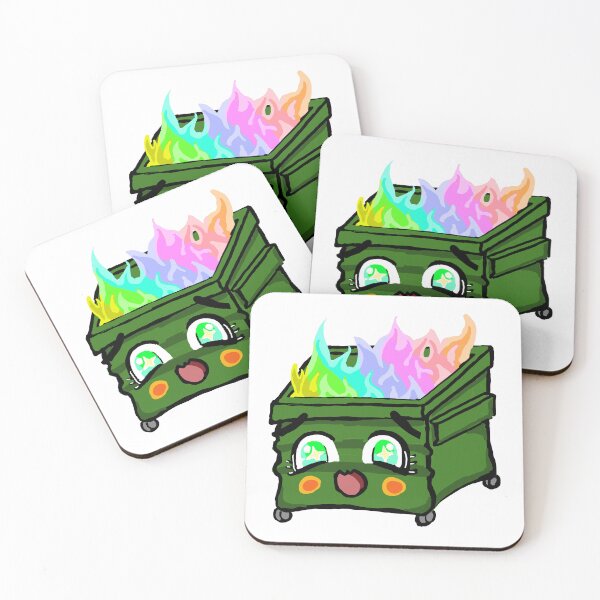 Item preview, Hot Mess Pride designed and sold by Bunkyard.