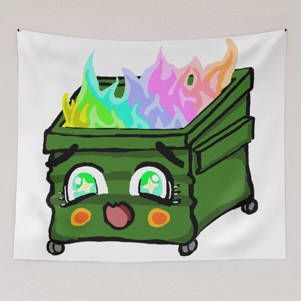 Item preview, Hot Mess Pride designed and sold by Bunkyard.