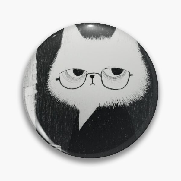 Item preview, Unimpressed Executive designed and sold by Liana-666.