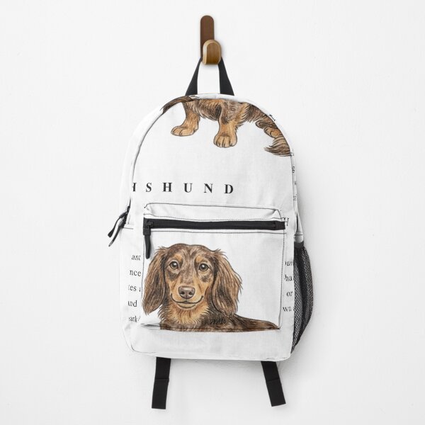 Item preview, Dachshund designed and sold by TPNekoland.