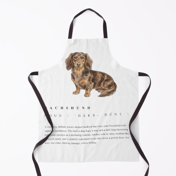 Item preview, Dachshund designed and sold by TPNekoland.