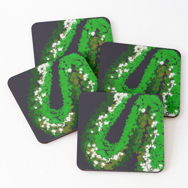Item preview, Mean green designed and sold by ButterfliNest.