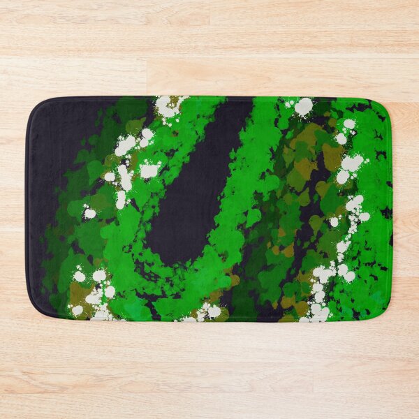 Item preview, Mean green designed and sold by ButterfliNest.