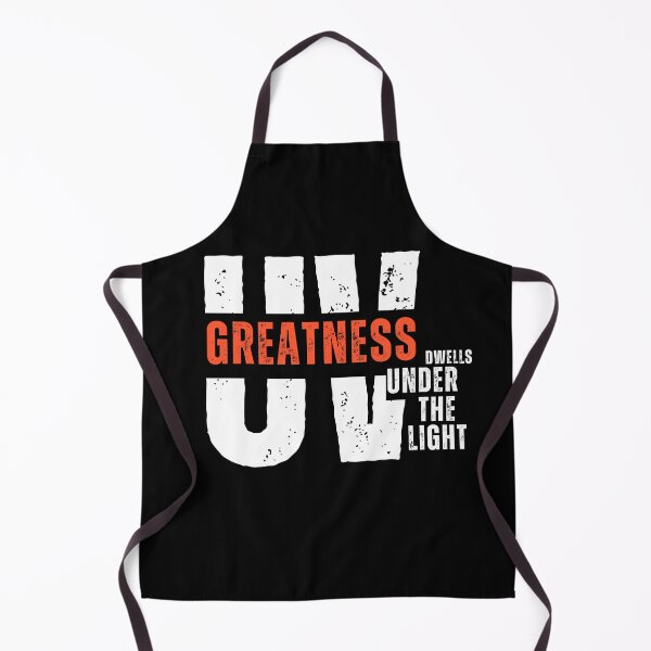 Item preview, Distressed UV Bold Slogan Graphic designed and sold by Ulysses Valor.