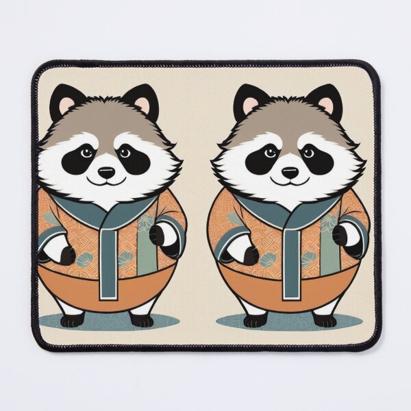 Item preview, Illustration - Cartoon Animal, Childlike Sweetness designed and sold by AnimeShin.