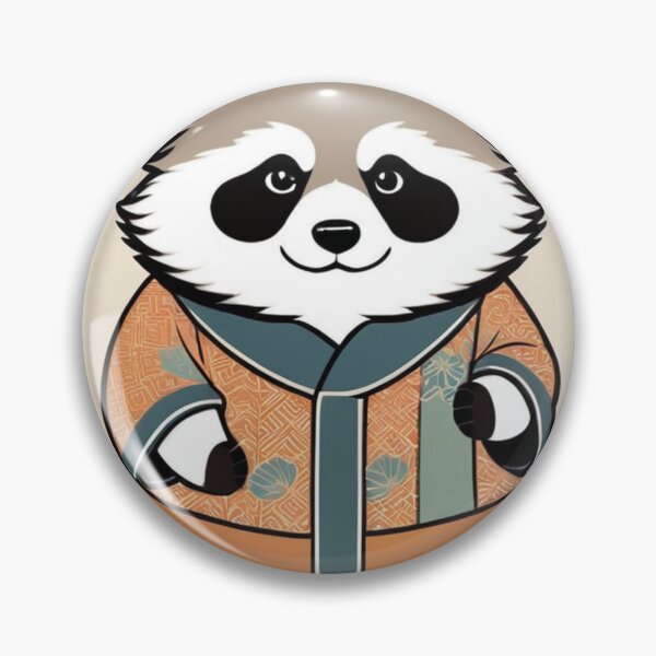 Item preview, Illustration - Cartoon Animal, Childlike Sweetness designed and sold by AnimeShin.