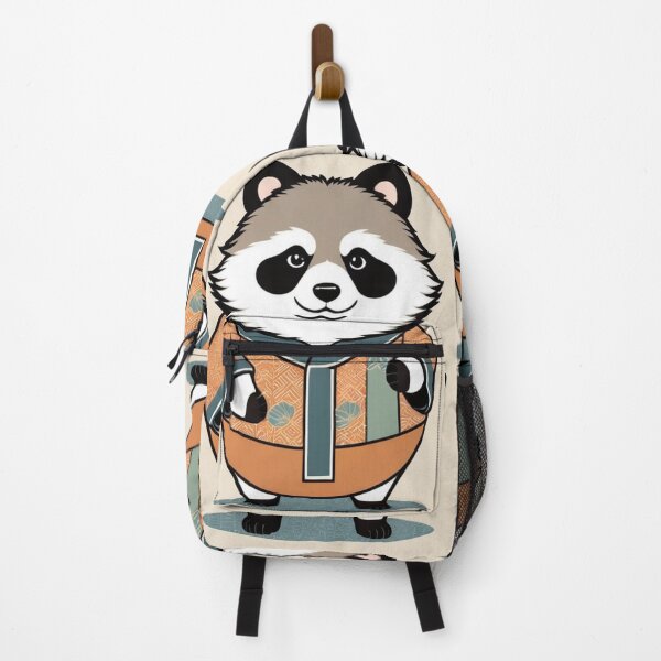 Item preview, Illustration - Cartoon Animal, Childlike Sweetness designed and sold by AnimeShin.