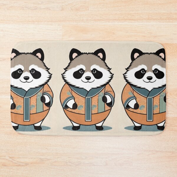 Item preview, Illustration - Cartoon Animal, Childlike Sweetness designed and sold by AnimeShin.
