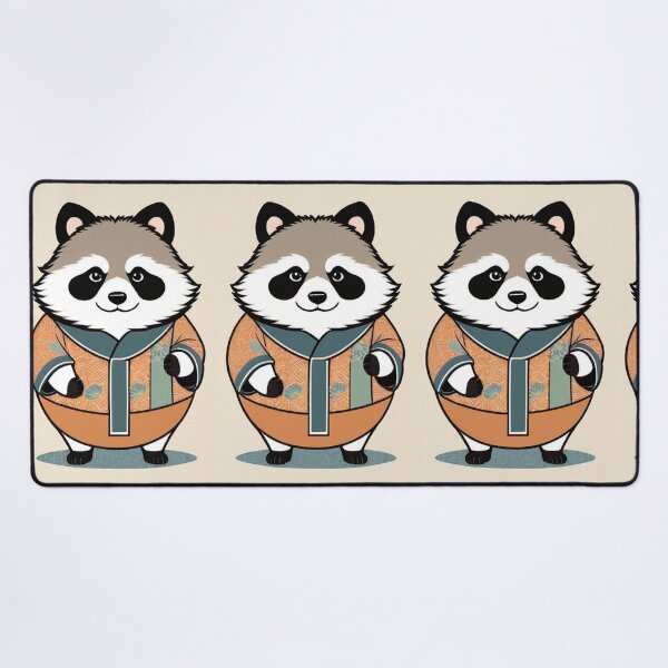 Item preview, Illustration - Cartoon Animal, Childlike Sweetness designed and sold by AnimeShin.