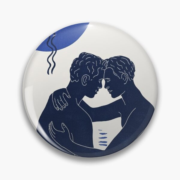 Item preview, Blue Moon Lovers designed and sold by MillaEales.