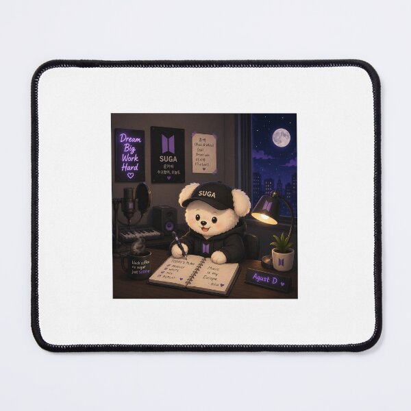 Item preview, Nocturnal Beat Maker designed and sold by QuirkNest Studio .