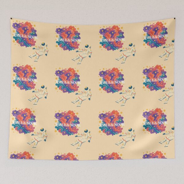 Item preview, N3BULA designed and sold by N3BULA-N00K.