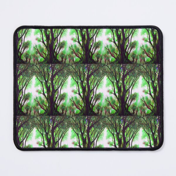 Item preview, Green Tree Valley designed and sold by Linda Callaghan.