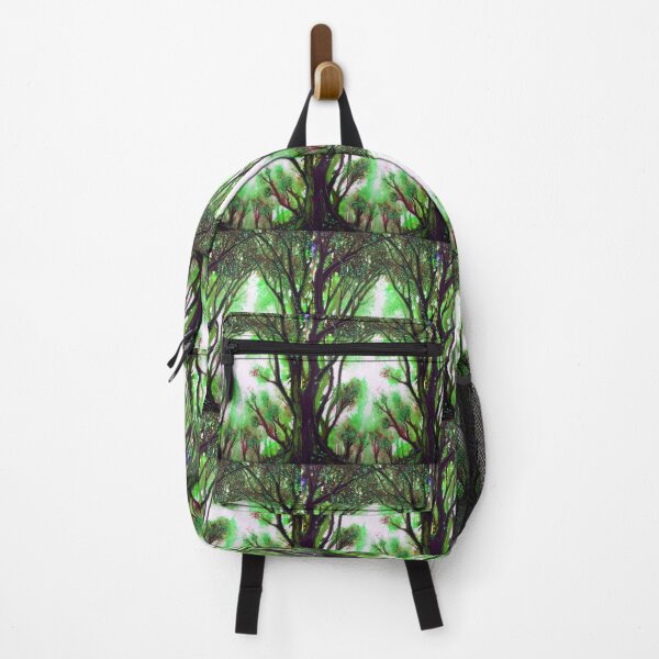 Item preview, Green Tree Valley designed and sold by Linda Callaghan.
