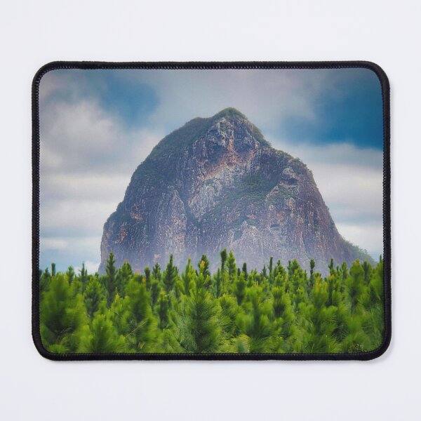 Item preview, Glass House Mountains Queensland Australia designed and sold by pcole123.