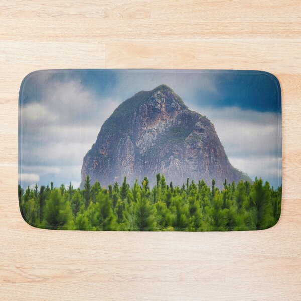 Item preview, Glass House Mountains Queensland Australia designed and sold by pcole123.