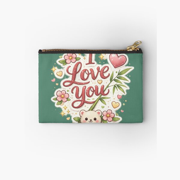 Item preview, Copy of I love you designed and sold by BRAHAStudio.