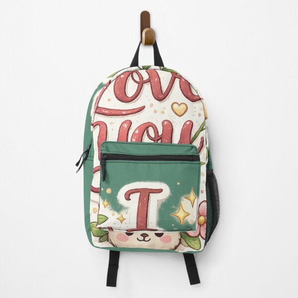 Item preview, Copy of I love you designed and sold by BRAHAStudio.