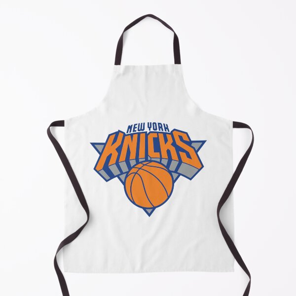 Item preview, Retro NYC Sports Fan Art | New York Knicks Basketball Logo Style Design designed and sold by UI Expert.