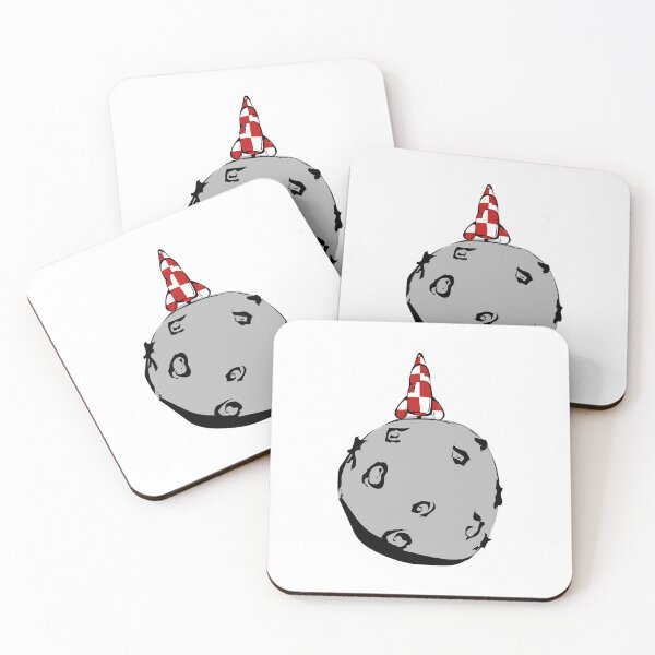 Item preview, Moon landing designed and sold by Flag75.