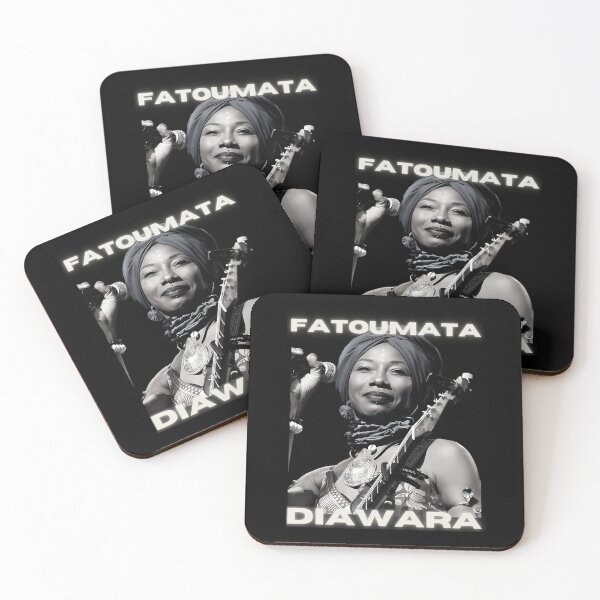 Item preview, African Soul Music Diva Vocalist designed and sold by FreyaShope.