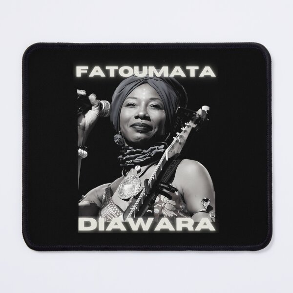 Item preview, African Soul Music Diva Vocalist designed and sold by FreyaShope.