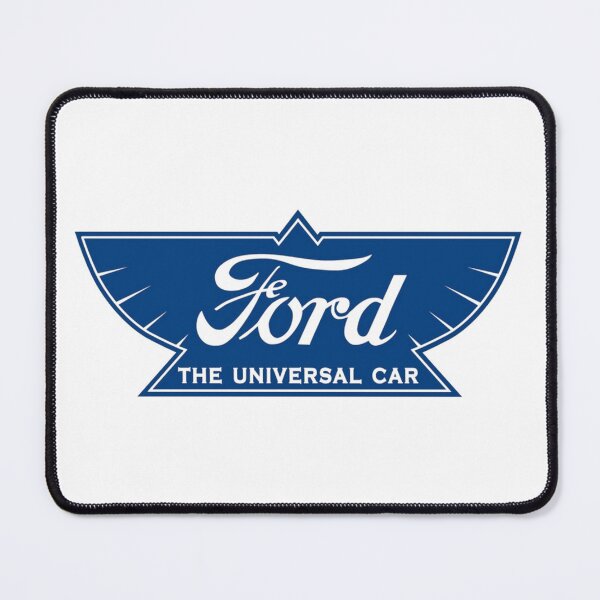 Item preview, Ford Classic Vintage Logo designed and sold by Dimensionality.