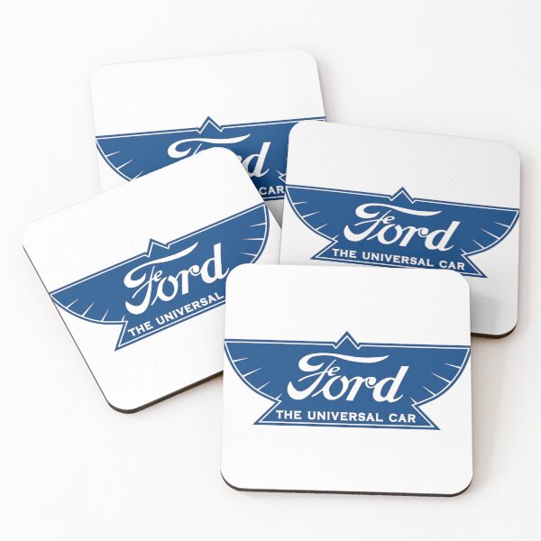 Item preview, Ford Classic Vintage Logo designed and sold by Dimensionality.