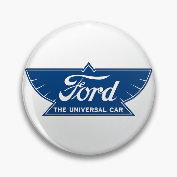 Item preview, Ford Classic Vintage Logo designed and sold by Dimensionality.