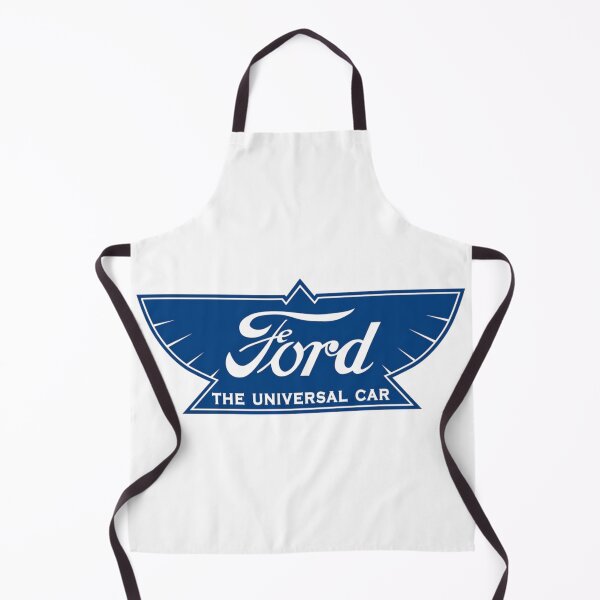 Item preview, Ford Classic Vintage Logo designed and sold by Dimensionality.