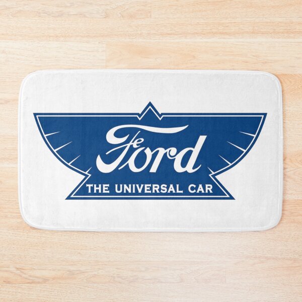Item preview, Ford Classic Vintage Logo designed and sold by Dimensionality.